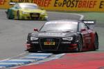 Audi A5 DTM Coupe 2012 года